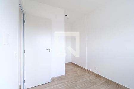 Quarto 1 de apartamento para alugar com 2 quartos, 41m² em Lapa, São Paulo