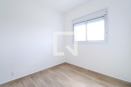 Quarto 1 de apartamento para alugar com 2 quartos, 41m² em Lapa, São Paulo
