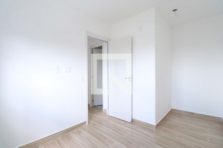 Quarto 1 de apartamento para alugar com 2 quartos, 41m² em Lapa, São Paulo
