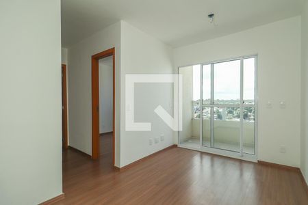 Sala de apartamento para alugar com 2 quartos, 44m² em Costa E Silva, Porto Alegre
