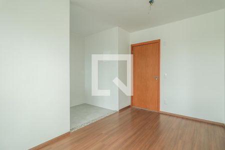 Sala de apartamento para alugar com 2 quartos, 44m² em Costa E Silva, Porto Alegre