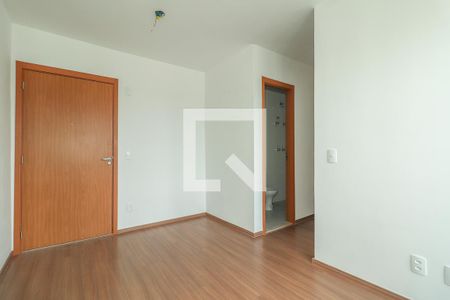 Sala de apartamento para alugar com 2 quartos, 44m² em Costa E Silva, Porto Alegre