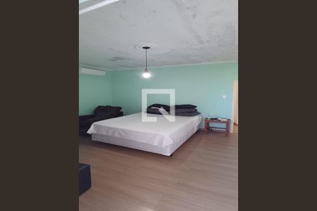 Suíte 1 de casa para alugar com 2 quartos, 700m² em Barreiros, São José