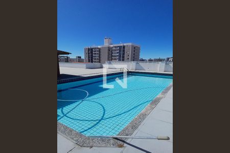 Piscina de casa para alugar com 2 quartos, 700m² em Barreiros, São José