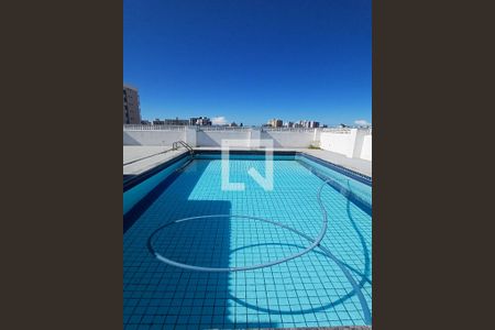 Piscina de casa para alugar com 2 quartos, 700m² em Barreiros, São José