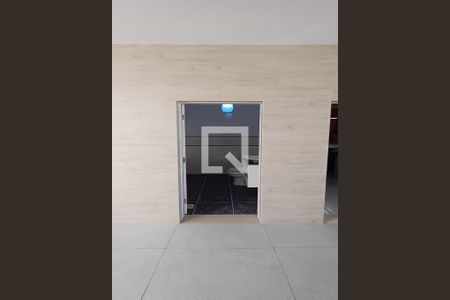 Área de Serviço de casa para alugar com 2 quartos, 700m² em Barreiros, São José