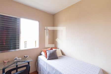 Quarto 2 de casa à venda com 3 quartos, 125m² em Santo Antônio, Osasco