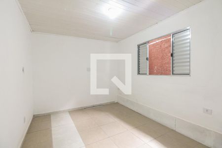 Quarto  de casa para alugar com 1 quarto, 60m² em Penha de França, São Paulo