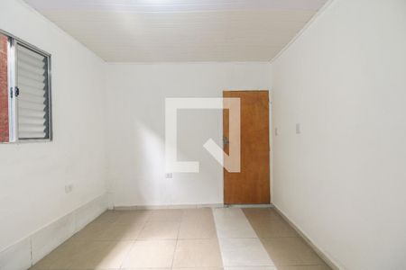 Quarto  de casa para alugar com 1 quarto, 60m² em Penha de França, São Paulo