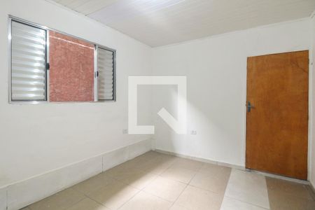 Quarto  de casa para alugar com 1 quarto, 60m² em Penha de França, São Paulo