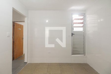 Sala  de casa para alugar com 1 quarto, 60m² em Penha de França, São Paulo