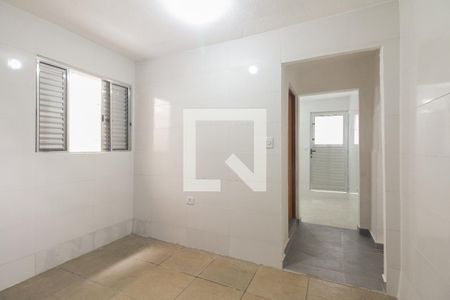 Sala  de casa para alugar com 1 quarto, 60m² em Penha de França, São Paulo