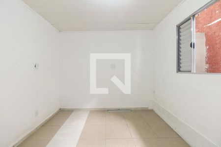 Quarto  de casa para alugar com 1 quarto, 60m² em Penha de França, São Paulo