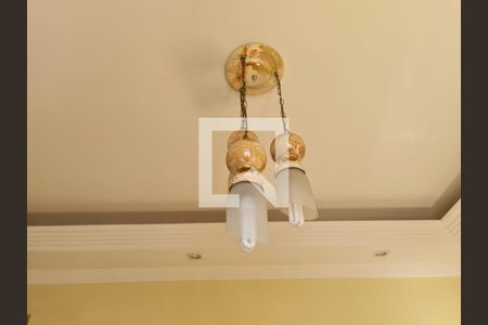 Suíte de apartamento para alugar com 3 quartos, 64m² em Ponte Grande, Guarulhos