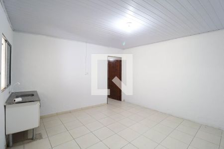 Casa para alugar com 1 quarto, 38m² em Vila Paulistana, São Paulo