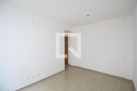 Sala de apartamento para alugar com 2 quartos, 47m² em Taquara, Rio de Janeiro