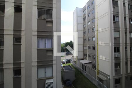 Quarto 1 - Vista de apartamento para alugar com 2 quartos, 47m² em Taquara, Rio de Janeiro