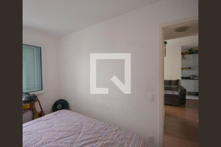 Foto 11 de apartamento para alugar com 2 quartos, 49m² em Cambuci, São Paulo