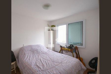 Foto 10 de apartamento para alugar com 2 quartos, 49m² em Cambuci, São Paulo