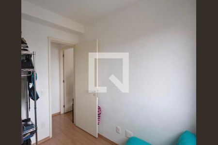 Foto 08 de apartamento para alugar com 2 quartos, 49m² em Cambuci, São Paulo