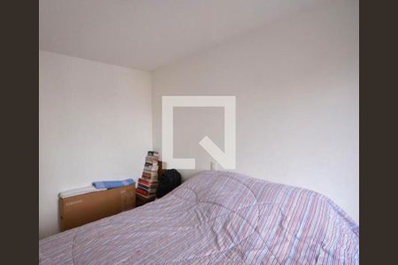 Foto 13 de apartamento para alugar com 2 quartos, 49m² em Cambuci, São Paulo