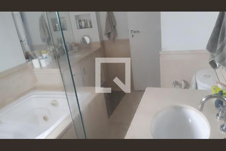 Foto 14 de apartamento para alugar com 2 quartos, 49m² em Cambuci, São Paulo