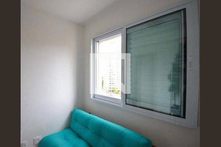 Foto 09 de apartamento para alugar com 2 quartos, 49m² em Cambuci, São Paulo