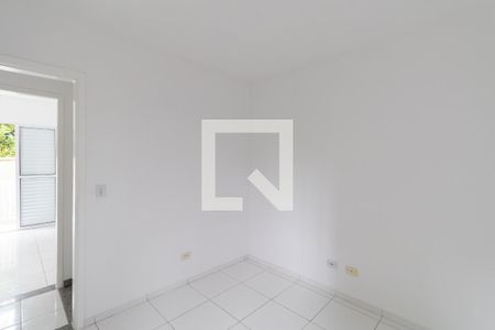 Quarto 2 de casa de condomínio à venda com 2 quartos, 70m² em Vila Carmosina, São Paulo