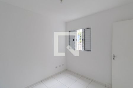 Quarto 2 de casa de condomínio à venda com 2 quartos, 70m² em Vila Carmosina, São Paulo