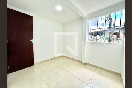 Quarto 2 de casa para alugar com 2 quartos, 80m² em Lagoa, Belo Horizonte
