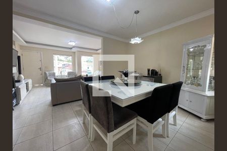 Sala de casa à venda com 4 quartos, 170m² em Jardim Bonfiglioli, São Paulo