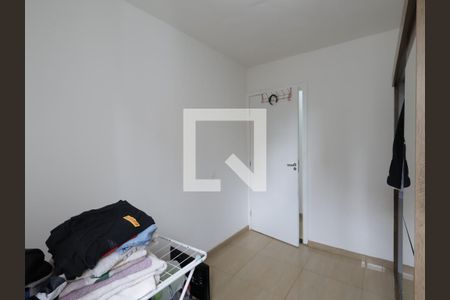 Quarto 1 de apartamento à venda com 2 quartos, 44m² em Vila Andrade, São Paulo