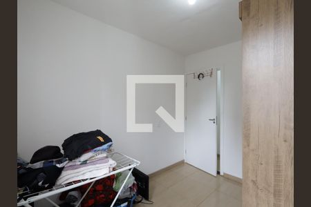 Quarto 1 de apartamento à venda com 2 quartos, 44m² em Vila Andrade, São Paulo