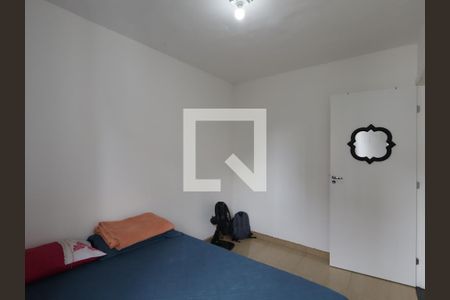 Quarto 2 de apartamento à venda com 2 quartos, 44m² em Vila Andrade, São Paulo