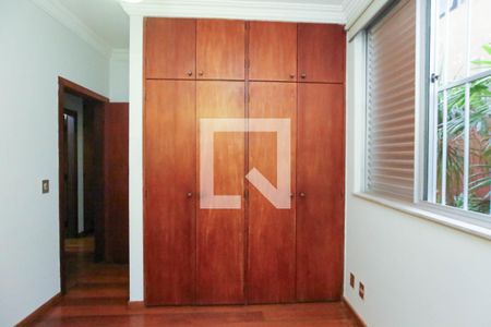 Quarto de apartamento à venda com 3 quartos, 100m² em Coracao de Jesus, Belo Horizonte
