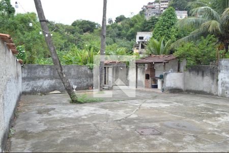 Área comum de casa de condomínio à venda com 2 quartos, 79m² em Freguesia (jacarepaguá), Rio de Janeiro