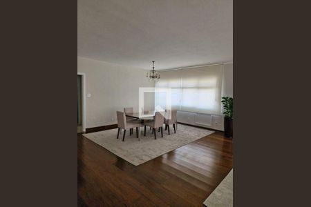 Apartamento à venda com 3 quartos, 320m² em Jardim Paulista, São Paulo