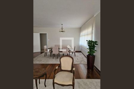 Apartamento à venda com 3 quartos, 320m² em Jardim Paulista, São Paulo