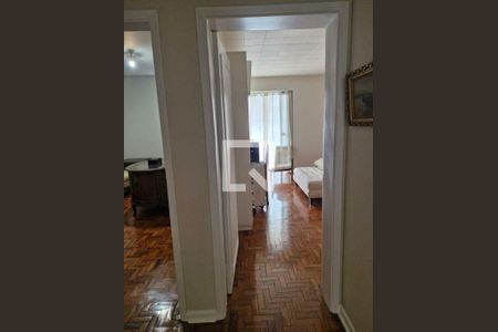 Apartamento à venda com 3 quartos, 320m² em Jardim Paulista, São Paulo