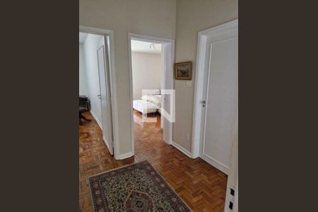 Apartamento à venda com 3 quartos, 320m² em Jardim Paulista, São Paulo