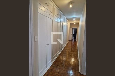Apartamento à venda com 3 quartos, 320m² em Jardim Paulista, São Paulo