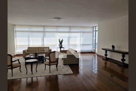 Apartamento à venda com 3 quartos, 320m² em Jardim Paulista, São Paulo
