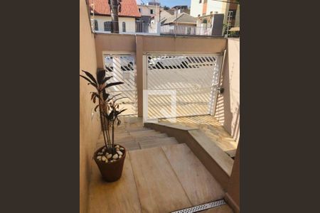 Casa à venda com 3 quartos, 220m² em Vila Invernada, São Paulo