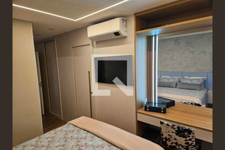 Apartamento à venda com 3 quartos, 134m² em Vila Bertioga, São Paulo