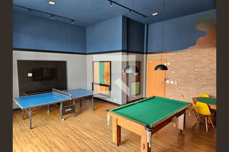 Apartamento à venda com 3 quartos, 134m² em Vila Bertioga, São Paulo