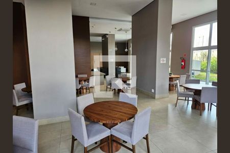 Apartamento à venda com 3 quartos, 134m² em Vila Bertioga, São Paulo