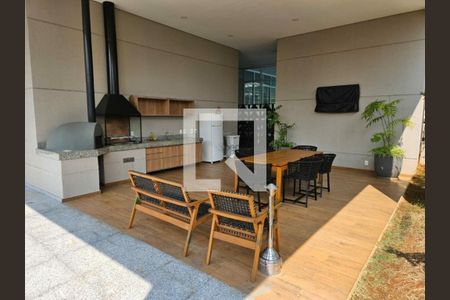 Apartamento à venda com 3 quartos, 134m² em Vila Bertioga, São Paulo