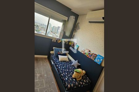 Apartamento à venda com 3 quartos, 134m² em Vila Bertioga, São Paulo