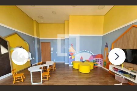 Apartamento à venda com 3 quartos, 134m² em Vila Bertioga, São Paulo