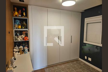 Apartamento à venda com 3 quartos, 134m² em Vila Bertioga, São Paulo